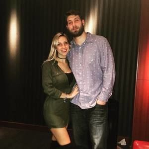 Meet your Posher, Justine